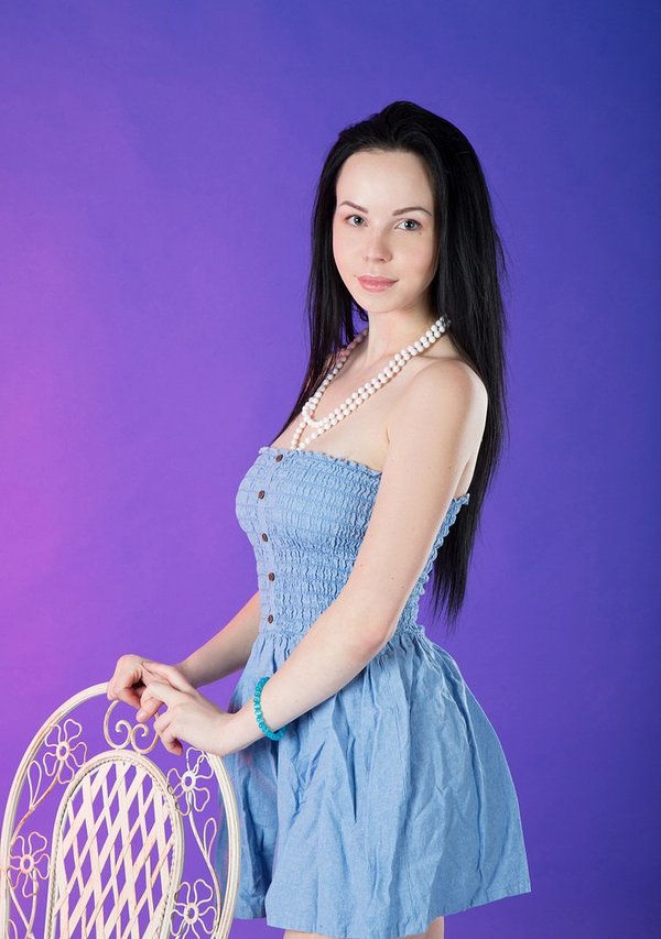 Проститутка Ульяна